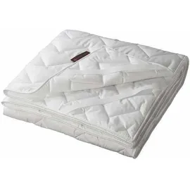 Centa-Star Vital Plus Unterbett 140 x 200 cm weiß