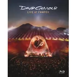 David Gilmour - Live At Pompeii