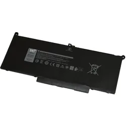 Origin Storage BTI - Laptop-Batterie - Ersatz - Lithium-Polymer