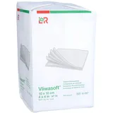 Medi-Spezial GmbH Vlieskompressen 10 x 10 cm 100 St.