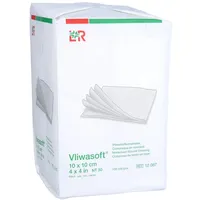 Medi-Spezial GmbH Vlieskompressen 10 x 10 cm 100 St.
