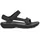 Teva Hurricane Drift Herren black 45,5