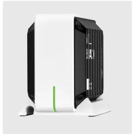 Western Digital Black D30 Game Drive für Xbox 2 TB USB 3.2 WDBAMF0020BBW-WESN