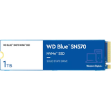 Western Digital Blue SN570 1 TB M.2 WDS100T3B0C