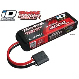 TRAXXAS LiPo Akku 11,1V 3300 mAh 3 Zellen 25C (2846)