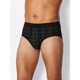 SCHIESSER Original Classics schwarz 3XL 2er Pack