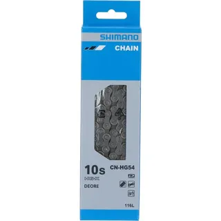 Shimano CN-HG54 10-fach 116 Glieder