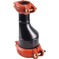 Bosch Verbindungsset VS50-100
