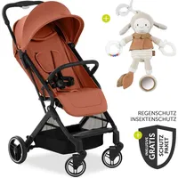 Hauck Reisebuggy & Sportwagen Travel N Care Plus