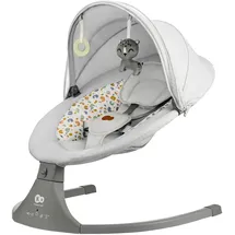 Kinderkraft Babywippe LUMI 2