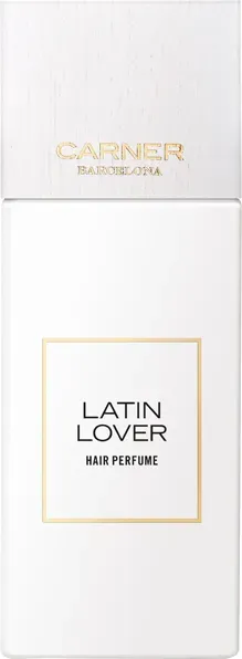 Latin Lover Hair Perfume