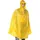 Hock Rain Light Wasserdichter Poncho - Yellow - 2XL