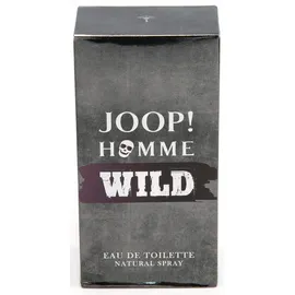 Joop! Homme Wild Eau de Toilette 125 ml