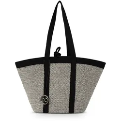 NOBO Schultertasche HELENE Umhängetaschen   Damen 