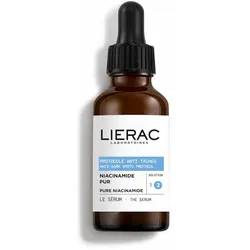 Gesichtsserum Lierac