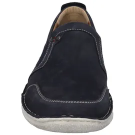 Josef Seibel Anvers 71 Herren Blau 41