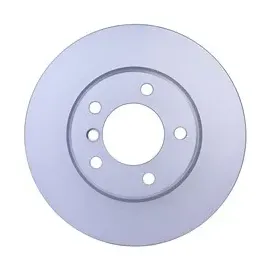 Hella 8DD 355 109-901 Bremsscheibe