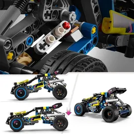 LEGO Technic Offroad Rennbuggy 42164