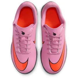 Nike Mercurial Vapor 16 Club IN Kinder magic flamingo/black-total crimson 34