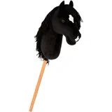 Small Foot Company Hobby Horse schwarz Eddie