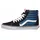 Vans Sk8 Hi Navy 34,5