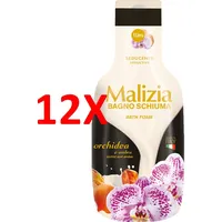 Mirato Malizia Orchideen-Schaumbad 1000 ml