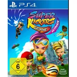 Super Kickers League Ultimate
