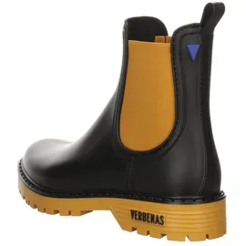 Verbenas Gaudi Damen Schwarz 37