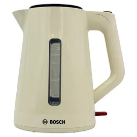 Bosch TWK1M127 1,7 l Beige