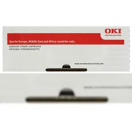 Oki 45396215 cyan