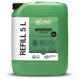 bio-chem Bremsenreiniger 5 l Kanister Bremsenreiniger