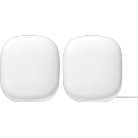 Google Nest Wifi Pro weiß