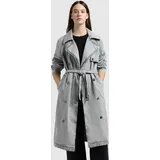 khujo Enza grey denim L