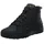 TCX STREET 3 LADY WP Schwarz/Schwarz/Gold 38