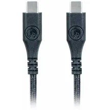 Nacon USB-C Kabel 3m Kabel Schwarz PS5