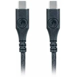 Nacon USB-C Kabel 3m Kabel Schwarz PS5