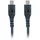 Nacon USB-C Kabel 3m Kabel Schwarz PS5