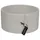 Kadax Übertopf 18 x 9,1 cm Grau