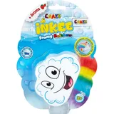 Craze INKEE Foamy Rainbow Badezusatz 250 ml