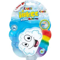 Craze INKEE Foamy Rainbow Badezusatz 250 ml