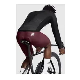 Assos Mille GT Wind S11 Herren schwarz