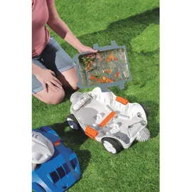 BESTWAY Poolroboter Flowclear 58482 35 x 49,5 x 35 cm