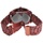Excellanc Herrenuhr mit Metallarmband