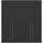 imoebel24 Drehtürenschrank 200 x 210 x 57 cm Schwarz