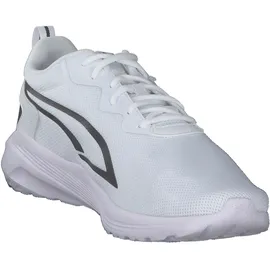 Puma All-Day Active Unisex White/Black 44,5