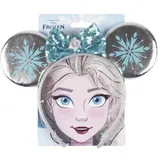 Cerdá Inca Diadema Disney Frozen 1 U - Blau