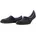 Herren Hausschuhe COZYSHOE Invisible M Hp Wolle rutschhemmende Noppen 1 Paar Blau 6681 41-42