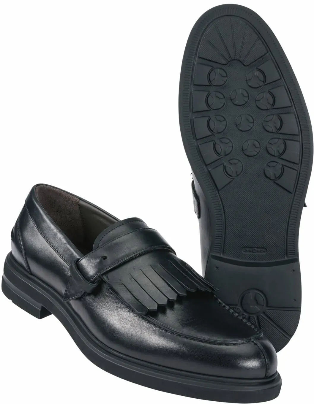 Fleißiger College Loafer - 43