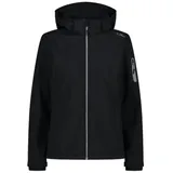 CMP 39a5006 Softshelljacke - Black - L