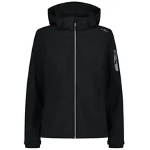 CMP 39a5006 Softshelljacke - Black - L